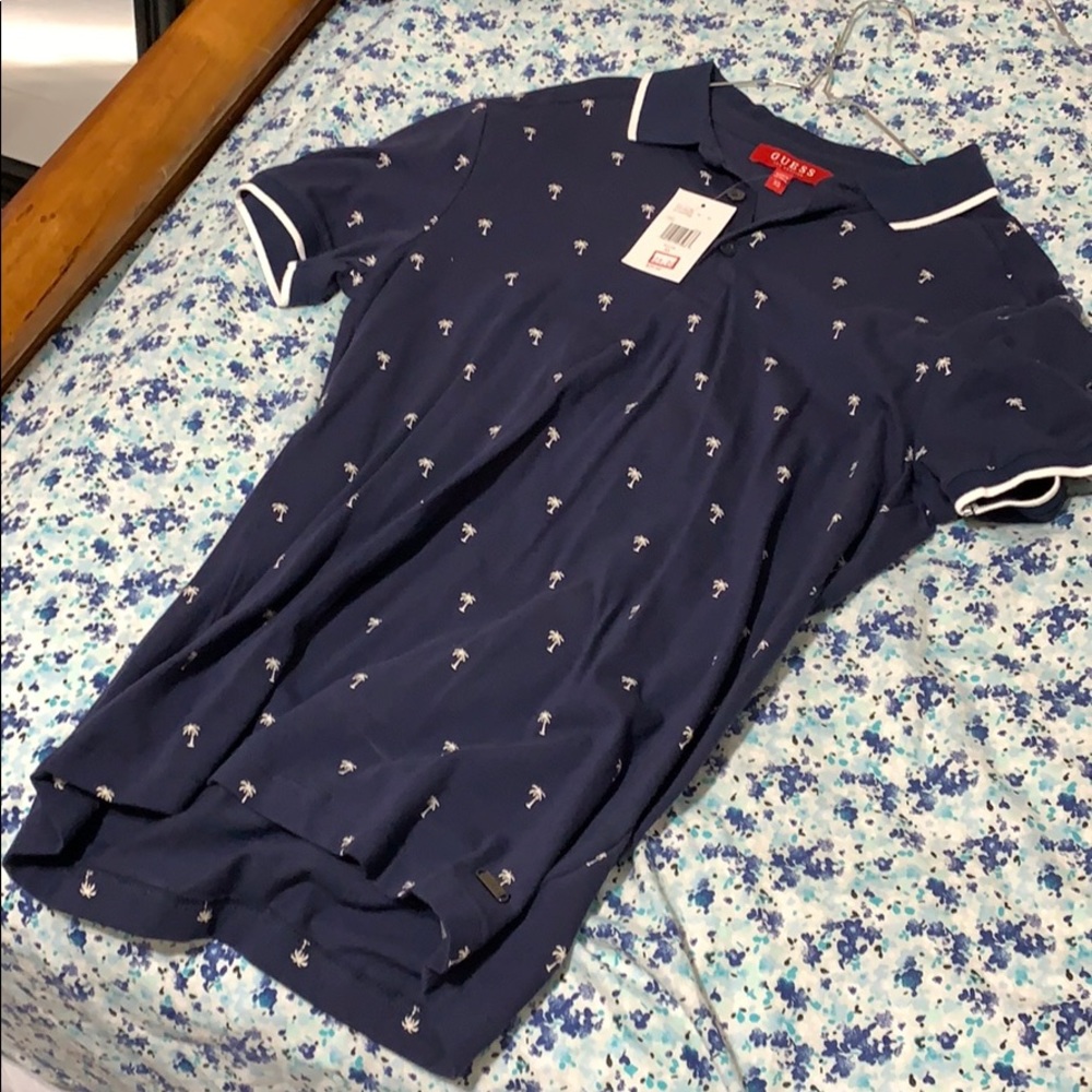 Guess Polo